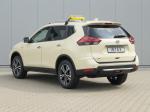 Nissan X-Trail Taxi by INTAX 2017 года